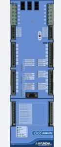 Aconis 2000 GCE repair